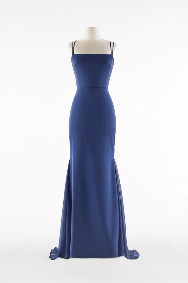 Long Dress Trento