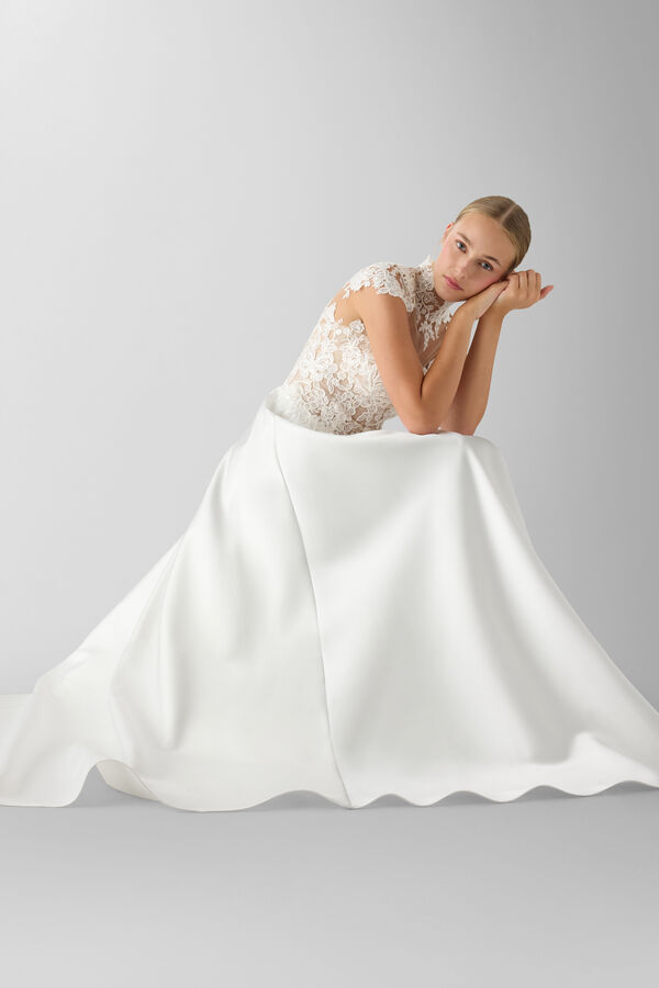 Abito da Sposa Sabina