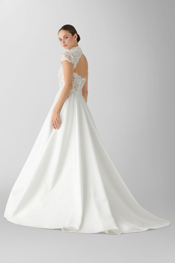 Wedding dress Bianca