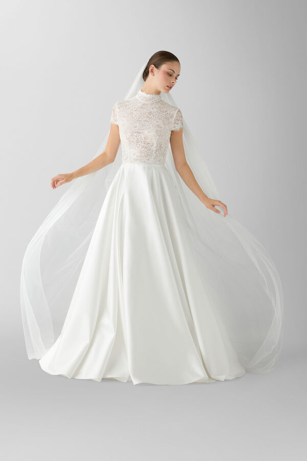 Wedding dress Bianca