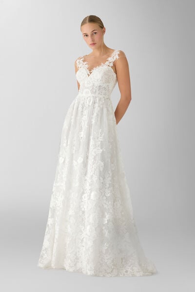 Abito da Sposa Sharon