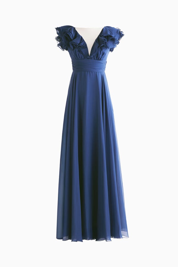 Siviglia long dress