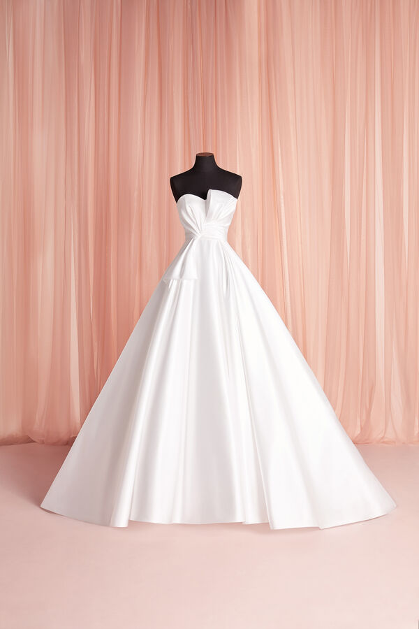 Brautkleid Madeleine