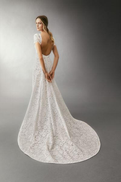 Brautkleid Adele