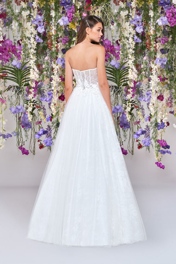 Robe de mariée Suellen
