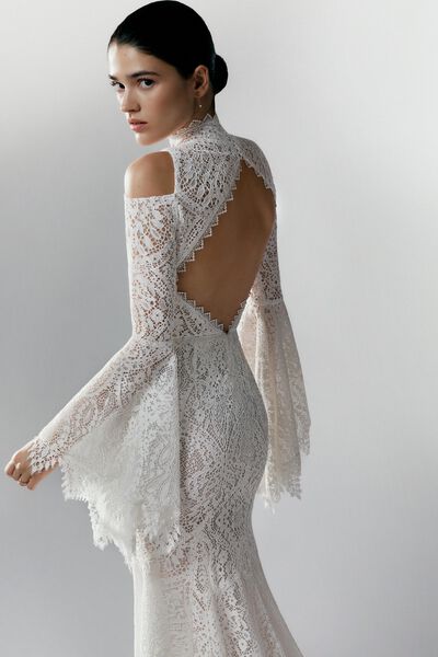Abito da Sposa Elinor