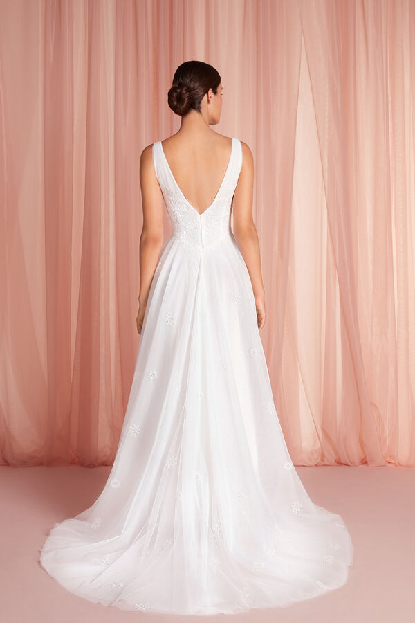 Vestido de Noiva Sophiette