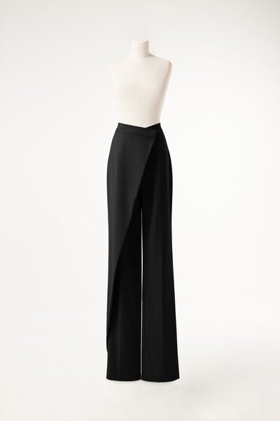Pantalone pareo