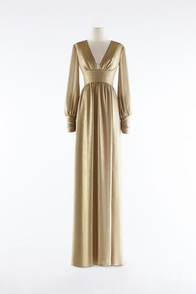 Vestit Llarg Bastille