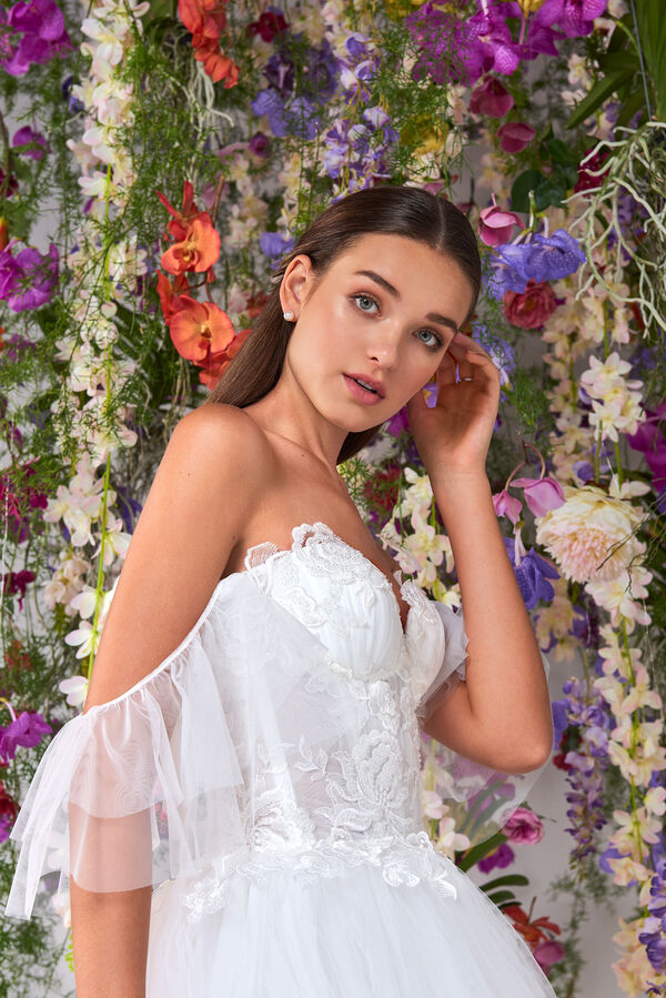 Abito da sposa Sally