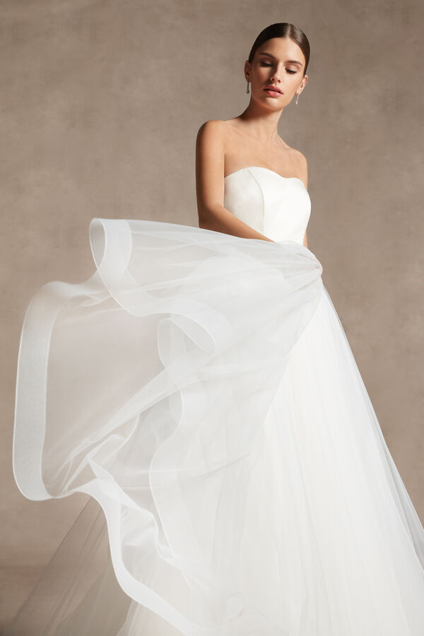 Abito da sposa Anversa