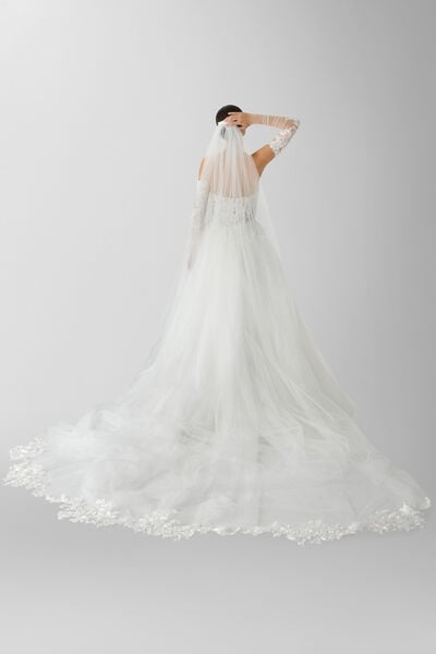 Abito da Sposa Melany