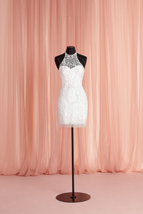 Vestido de novia Emily