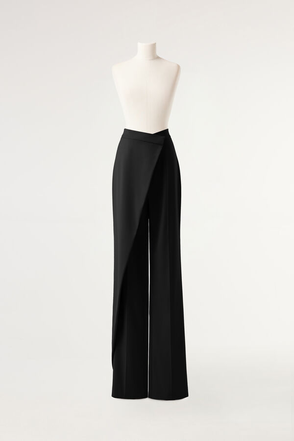 Pareo-Hose