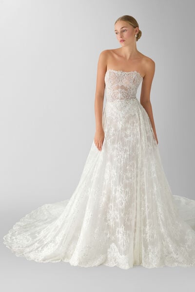 Brautkleid Fiammetta