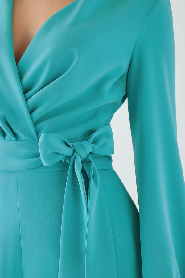 Suit Mercurio