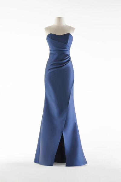 Robe Longue Zircone