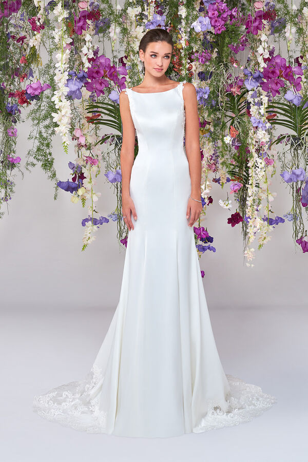Abito da sposa Irina