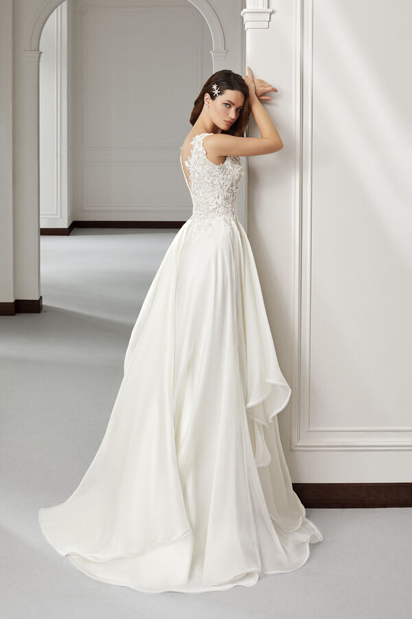 Azzurra Wedding Dress