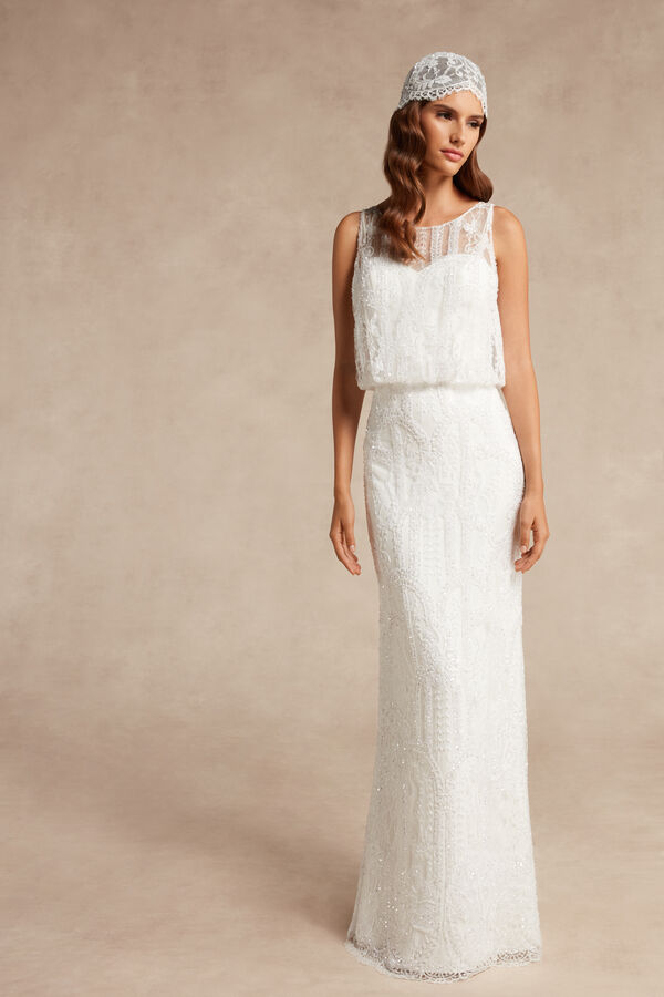 Abito da sposa Fleur