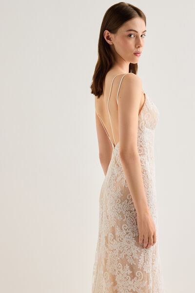 Abito da Sposa Zuedi