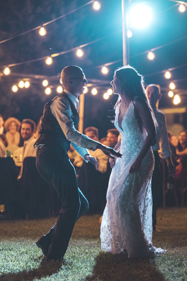 Astrid Bridal Gown