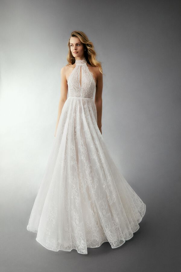 Melody Wedding Dress