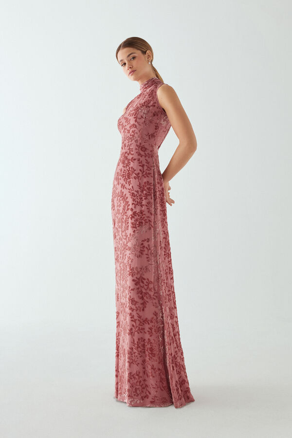 Polis Dress