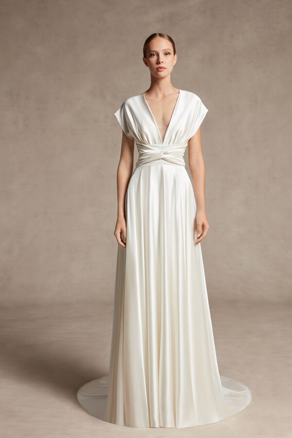 Abito da sposa Elodie