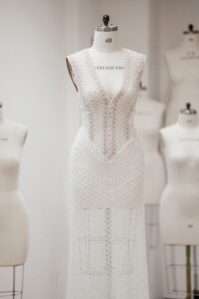 Abito da Sposa personalizzato