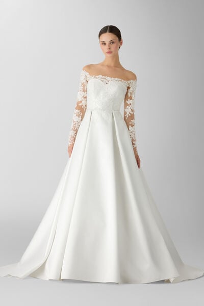 Abito da Sposa Daria