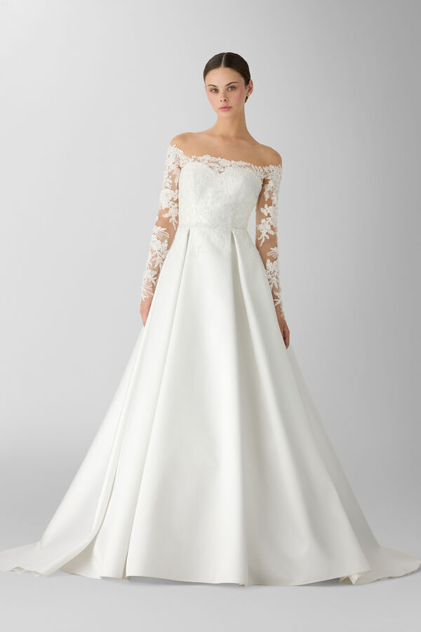 Robe de mariée Daria