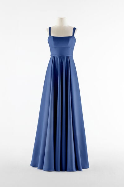 Firenze Long Dress