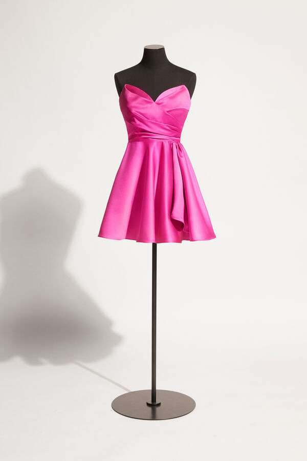 Tropea Short Dress
