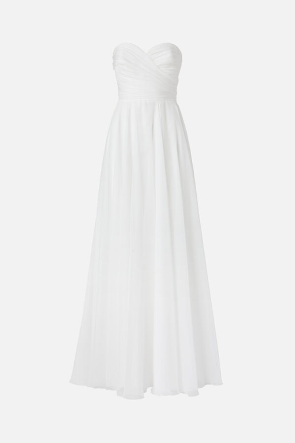 Mary Wedding Dress