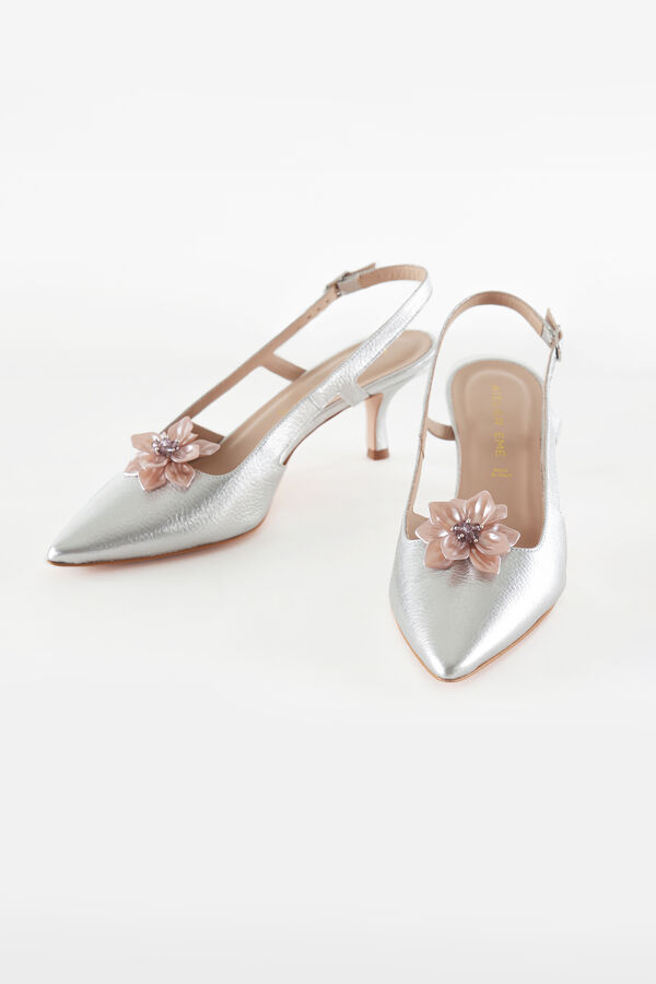 Schuhclip