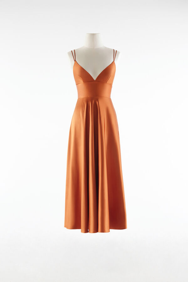 Midi Dress Ametista