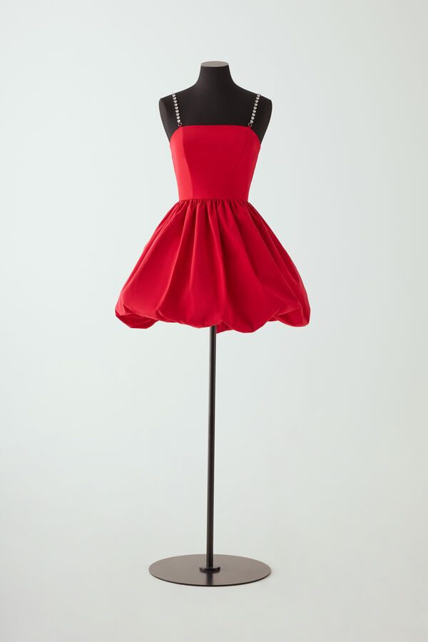 Vestido Corto Re-Dream