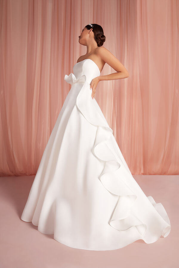 Josephine Bridal Gown