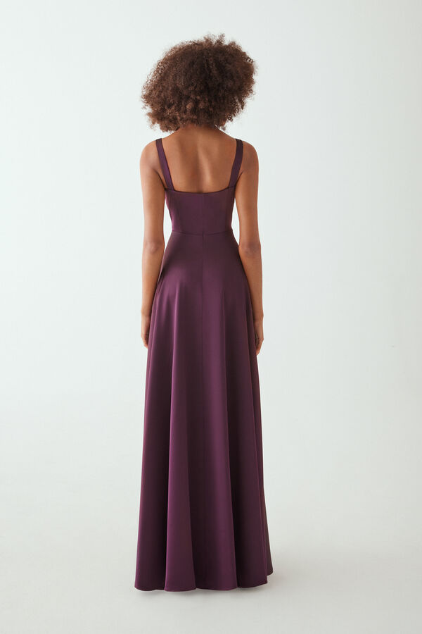 Long Dress Aosta