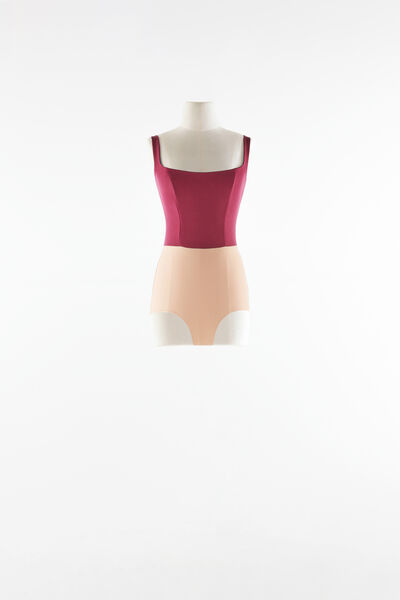 Body in Crepe