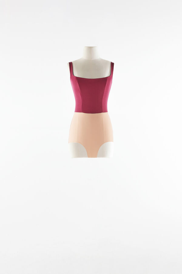 Body in Crepe