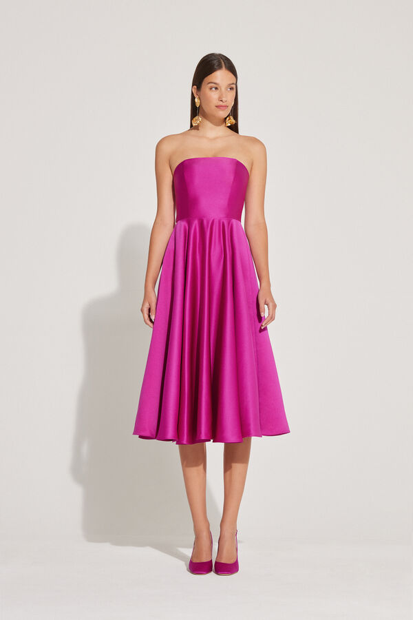 Midi Dress Cervinia