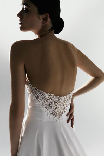 Daila Wedding Dress