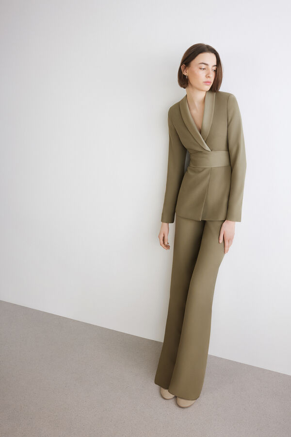 Plutone Suit