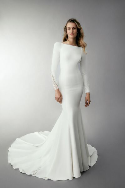 Abito da Sposa Daniela