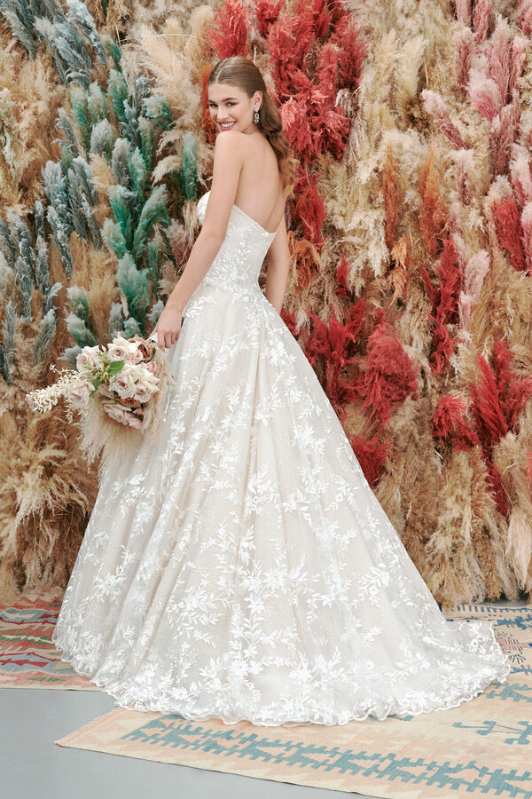 Abito da sposa Matilde