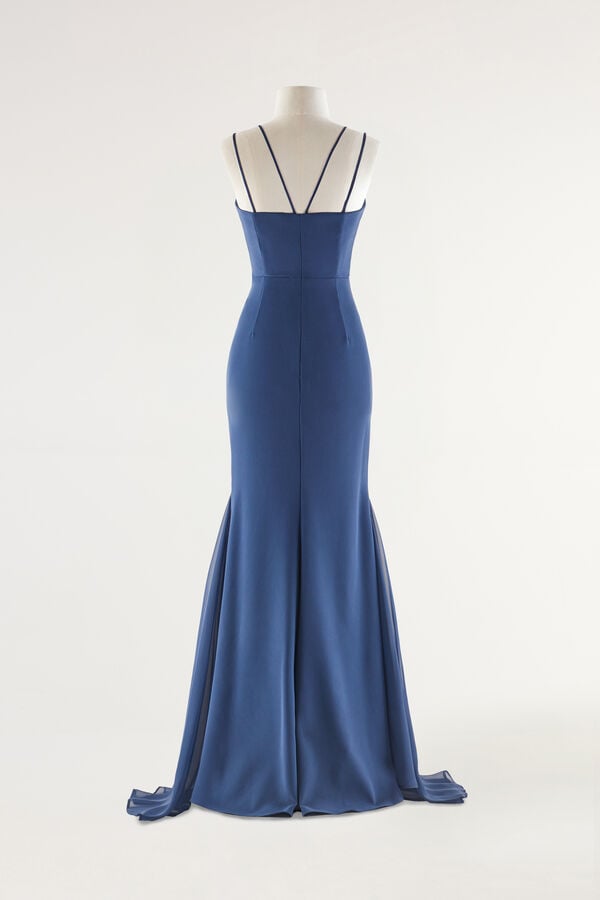 Robe Longue Trento