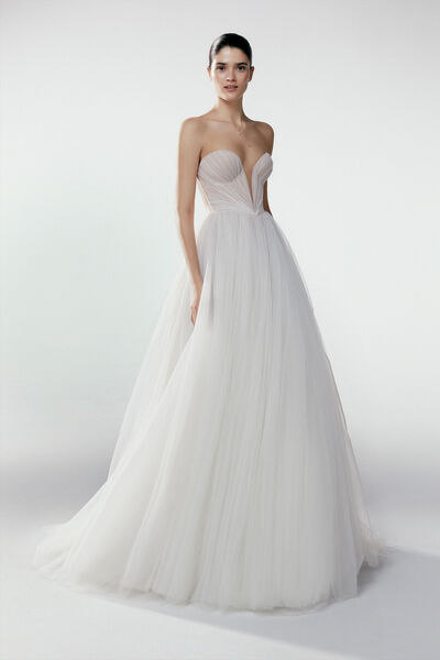 Abito da Sposa Sally