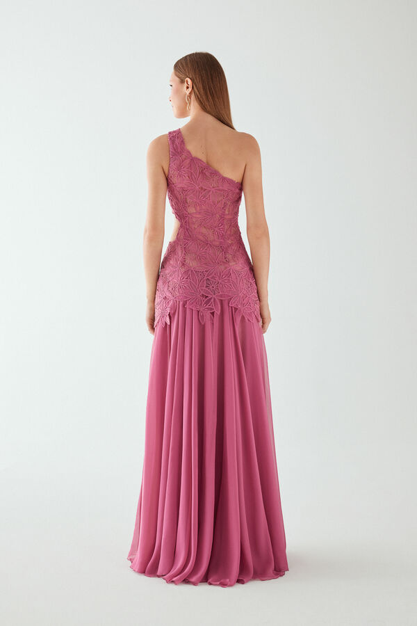 Langes Kleid  Ninfea